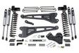 2023-2024 Powerstroke 5" Radius Arm Lift Kit (BDS2203H)-Lift Kit-BDS-Dirty Diesel Customs