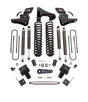 2023-2024 Powerstroke 6" Coil Spring Lift Kit (49-23620)-Lift Kit-ReadyLift-Dirty Diesel Customs