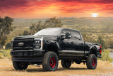 2023-2024 Powerstroke 6" Coil Spring Lift Kit w/ Radius Arms (49-23621)-Lift Kit-ReadyLift-Dirty Diesel Customs