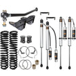 2023-2024 Powerstroke Backcountry 5.5" Lift Kit (CS-F55-BC-CS-23)-Lift Kit-Carli Suspension-Dirty Diesel Customs