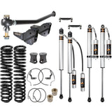 2023-2024 Powerstroke Backcountry 5.5" Lift Kit (CS-F55-BC-CS-23)-Lift Kit-Carli Suspension-Dirty Diesel Customs