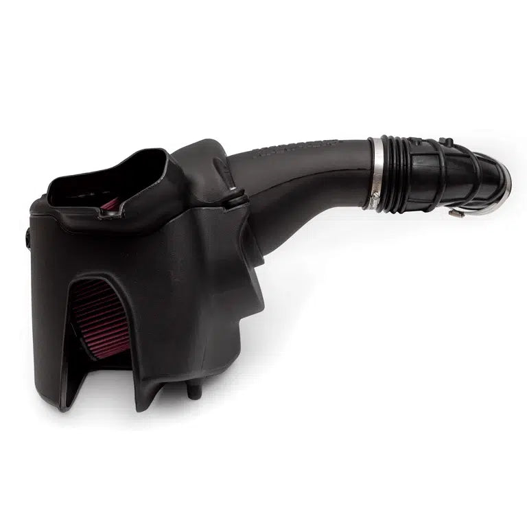 2023-2024 Powerstroke Banks Ram-Air Intake (41869)-Intake Kit-Banks Power-Dirty Diesel Customs