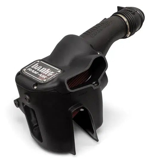 2023-2024 Powerstroke Banks Ram-Air Intake (41869)-Intake Kit-Banks Power-Dirty Diesel Customs