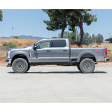 2023-2024 Powerstroke E-Venture 3.5" Lift Kit (CS-FLVL-EV25-23)-Lift Kit-Carli Suspension-Dirty Diesel Customs