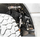 2023-2024 Powerstroke E-Venture 3.5" Lift Kit (CS-FLVL-EV25-23)-Lift Kit-Carli Suspension-Dirty Diesel Customs