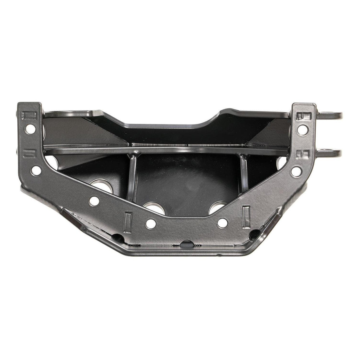 2023-2024 Powerstroke Front Differential Guard (CS-FFDG-23)-Differential Guard-Carli Suspension-Dirty Diesel Customs