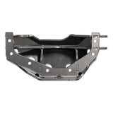 2023-2024 Powerstroke Front Differential Guard (CS-FFDG-23)-Differential Guard-Carli Suspension-Dirty Diesel Customs