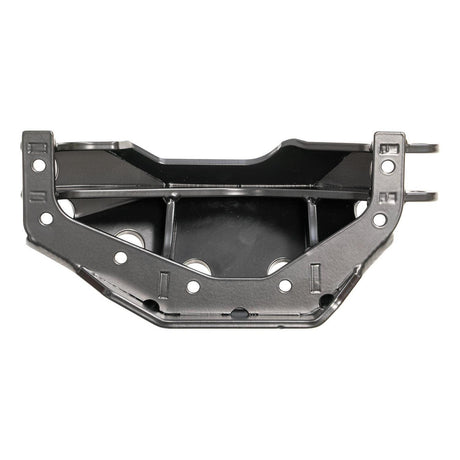 2023-2024 Powerstroke Front Differential Guard (CS-FFDG-23)-Differential Guard-Carli Suspension-Dirty Diesel Customs