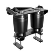 2023-2024 Powerstroke Load Leveling Helper Spring Kit W/ Overload Springs (88-23230)-Helper Springs-ReadyAir-Dirty Diesel Customs