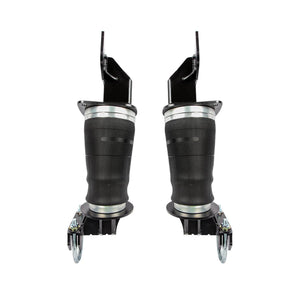 2023-2024 Powerstroke Long Travel Air Bag System w/ 3.5" Axle (CS-FLTB-23-35)-Air Bags-Carli Suspension-Dirty Diesel Customs