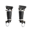 2023-2024 Powerstroke Long Travel Rear Air Bag Kit w/ 4" Axle (CS-FLTB-23-40)-Air Bags-Carli Suspension-Dirty Diesel Customs