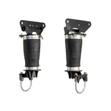 2023-2024 Powerstroke Long Travel Rear Air Bag Kit w/ 4" Axle (CS-FLTB-23-40)-Air Bags-Carli Suspension-Dirty Diesel Customs