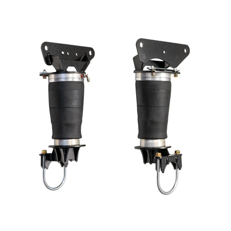 2023-2024 Powerstroke Long Travel Rear Air Bag Kit w/ 4" Axle (CS-FLTB-23-40)-Air Bags-Carli Suspension-Dirty Diesel Customs