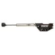 2023-2024 Powerstroke Low Mount Steering Stabilizer Kit w/ Differential Guard (CS-FLMSS-23)-Steering Stabilizer-Carli Suspension-Dirty Diesel Customs