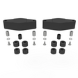 2023-2024 Powerstroke READYAIR 14,000 LB Adaptation Kit (88-23230-14K)-Suspension Components-ReadyAir-Dirty Diesel Customs