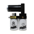 2023-2024 Powerstroke Titanium Series 140GPH Lift Pump (TSF20180F140G)-Lift Pump-Fass Fuel Systems-Dirty Diesel Customs