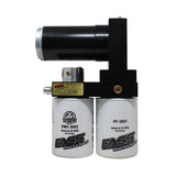 2023-2024 Powerstroke Titanium Series 140GPH Lift Pump (TSF20180F140G)-Lift Pump-Fass Fuel Systems-Dirty Diesel Customs