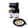 2023-2024 Powerstroke Titanium Series 240GPH Lift Pump (TSF20290F240G)-Lift Pump-Fass Fuel Systems-Dirty Diesel Customs