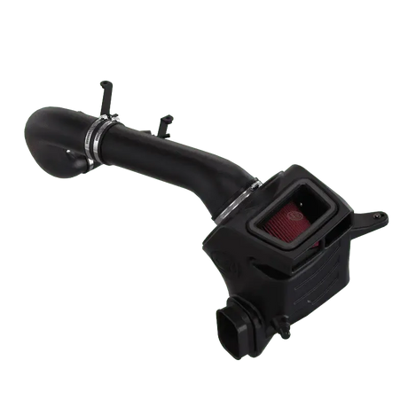 2023-2025 Chevrolet Colorado / GMC Canyon 2.7L Cold Air Intake (75-5194)-Intake Kit-S&B Filters-75-5194-Dirty Diesel Customs