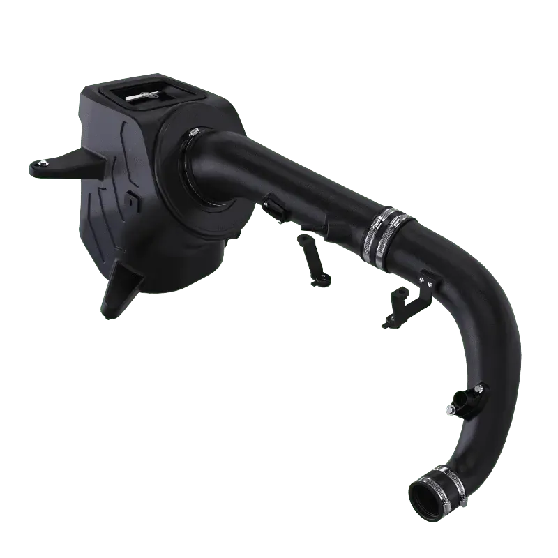 2023-2025 Chevrolet Colorado / GMC Canyon 2.7L Cold Air Intake (75-5194)-Intake Kit-S&B Filters-Dirty Diesel Customs