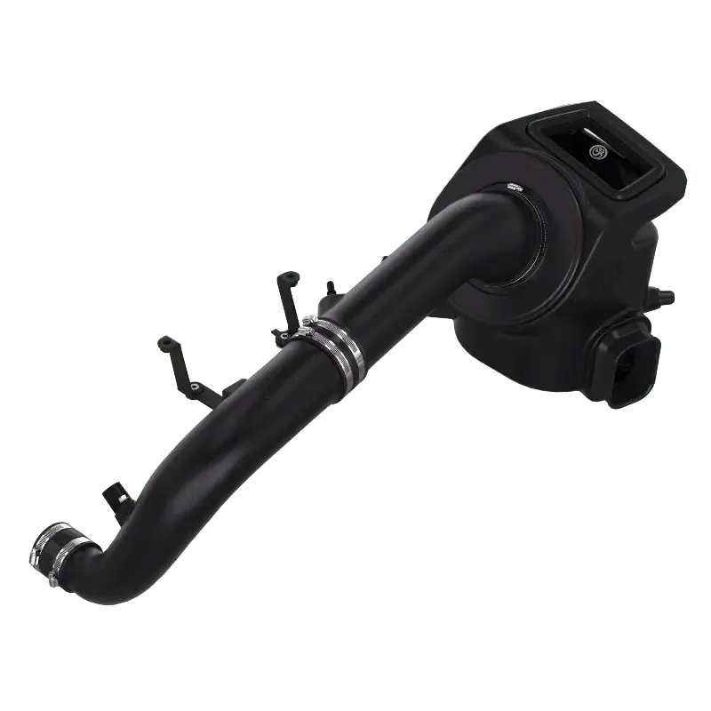 2023-2025 Chevrolet Colorado / GMC Canyon 2.7L Cold Air Intake (75-5194)-Intake Kit-S&B Filters-Dirty Diesel Customs