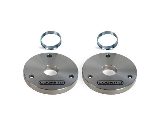 2023-2025 Colorado/Canyon 2" Standard Leveling Kit (110-91242)-Leveling Kit-Cognito Motorsports-Dirty Diesel Customs