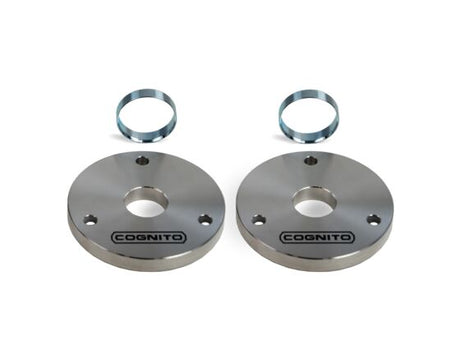 2023-2025 Colorado/Canyon 2" Standard Leveling Kit (110-91242)-Leveling Kit-Cognito Motorsports-Dirty Diesel Customs