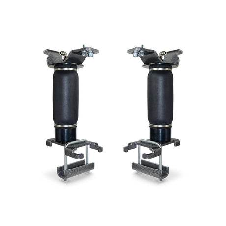 2023-2025 Colorado/Canyon Alpha SD Air Suspension Kit (HP10607)-Air Bags-PACBRAKE-Dirty Diesel Customs