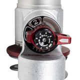 2023-2025 Powerstroke 6" Coil Spring Suspension System W/ Falcon Max 3.3 Shocks & Radius Arms (43-23660)-Lift Kit-ReadyLift-Dirty Diesel Customs