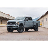 2023-2025 Powerstroke 6" Coil Spring Suspension System W/ Falcon Max 3.3 Shocks & Radius Arms (43-23660)-Lift Kit-ReadyLift-Dirty Diesel Customs