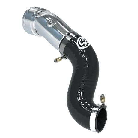 2023-2025 Powerstroke Cold Side Intercooler Pipe (83-1012)-Intercooler Piping-S&B Filters-Dirty Diesel Customs