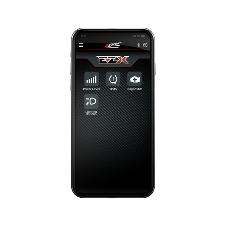 2023-2025 Powerstroke EZX + Insight CTS3 Kit (12713-3)-Tuning-Edge Products-Dirty Diesel Customs