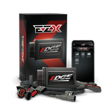 2023-2025 Powerstroke EZX Module (12713)-Tuner-Edge Products-Dirty Diesel Customs