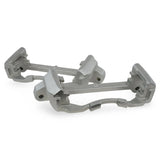 2023-2025 Powerstroke Performance Front Rotors (2261050-2)-Brake Rotors-Baer Brakes-Dirty Diesel Customs