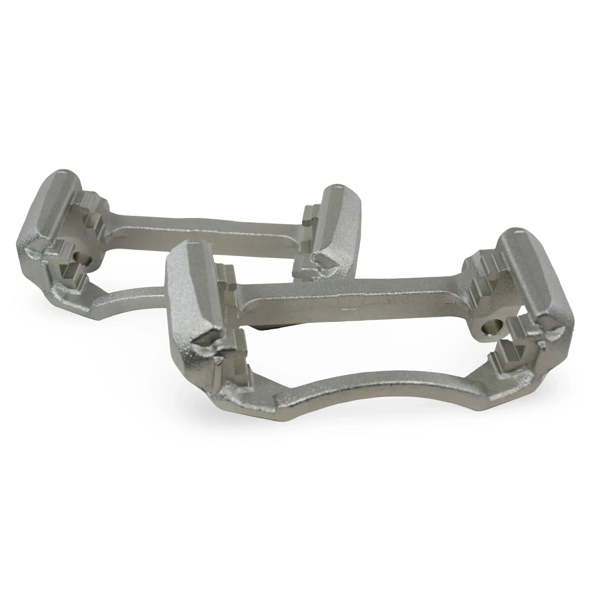 2023-2025 Powerstroke Performance Rear Rotors (2262034-2)-Brake Rotors-Baer Brakes-Dirty Diesel Customs