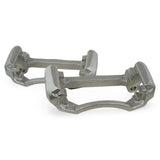 2023-2025 Powerstroke Performance Rear Rotors (2262034-2)-Brake Rotors-Baer Brakes-Dirty Diesel Customs