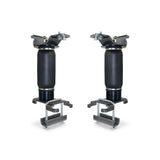 2023-2026 Colorado/Canyon Alpha SD Air Suspension Kit (HP10607)-Air Bags-PACBRAKE-Dirty Diesel Customs