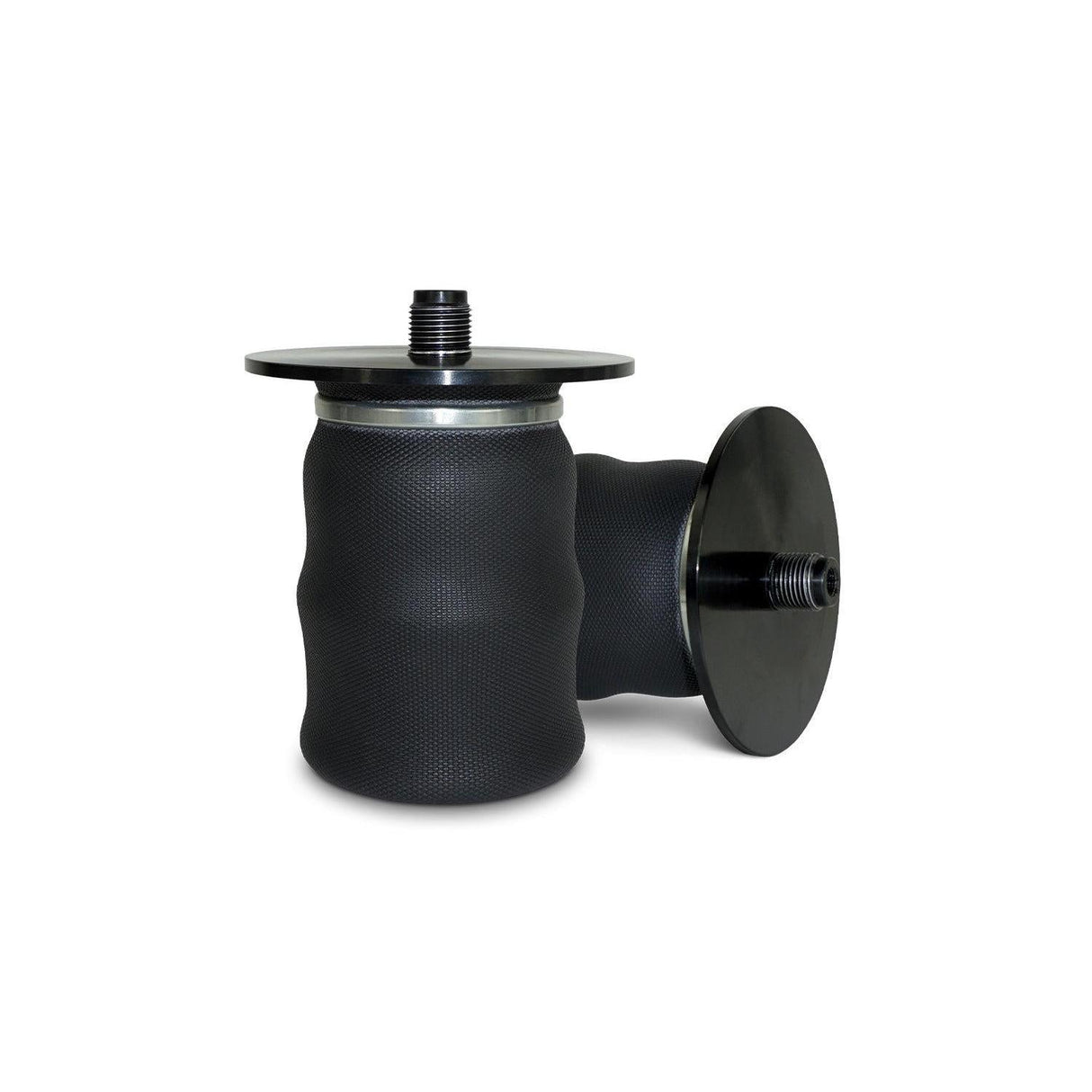 2023-2026 Colorado/Canyon Alpha SD Air Suspension Kit (HP10607)-Air Bags-PACBRAKE-Dirty Diesel Customs