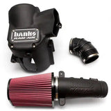 2023-2026 Powerstroke Banks Ram-Air Intake (41869)-Intake Kit-Banks Power-Dirty Diesel Customs