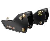 2023-2026 Powerstroke 4x4 Radius Arm Drop Brackets w/ 5.5" Lift (CS-FRAD-2325)