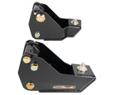 2023-2026 Powerstroke 4x4 Radius Arm Drop Brackets w/ 5.5" Lift (CS-FRAD-2325)