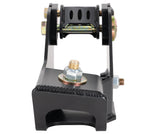 2023-2026 Powerstroke 4x4 Radius Arm Drop Brackets w/ 5.5" Lift (CS-FRAD-2325)