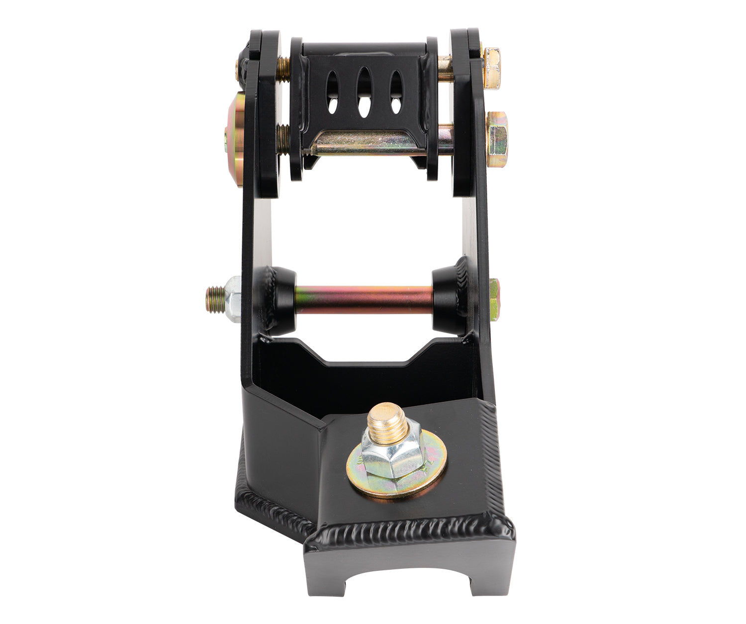 2023-2026 Powerstroke 4x4 Radius Arm Drop Brackets w/ 5.5" Lift (CS-FRAD-2325)