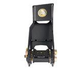 2023-2026 Powerstroke 4x4 Radius Arm Drop Brackets w/ 5.5" Lift (CS-FRAD-2325)