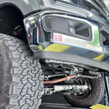 2023-2026 Powerstroke Low Profile Valance (71-1000)