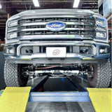 2023-2026 Powerstroke Low Profile Valance (71-1000)