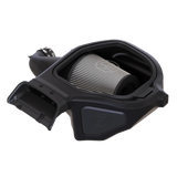 2023 F-150 S&B Cold Air Intake (75-5175)-Intake Kit-S&B Filters-75-5175D-Dirty Diesel Customs
