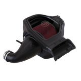 2023 F-150 S&B Cold Air Intake (75-5175)-Intake Kit-S&B Filters-Dirty Diesel Customs