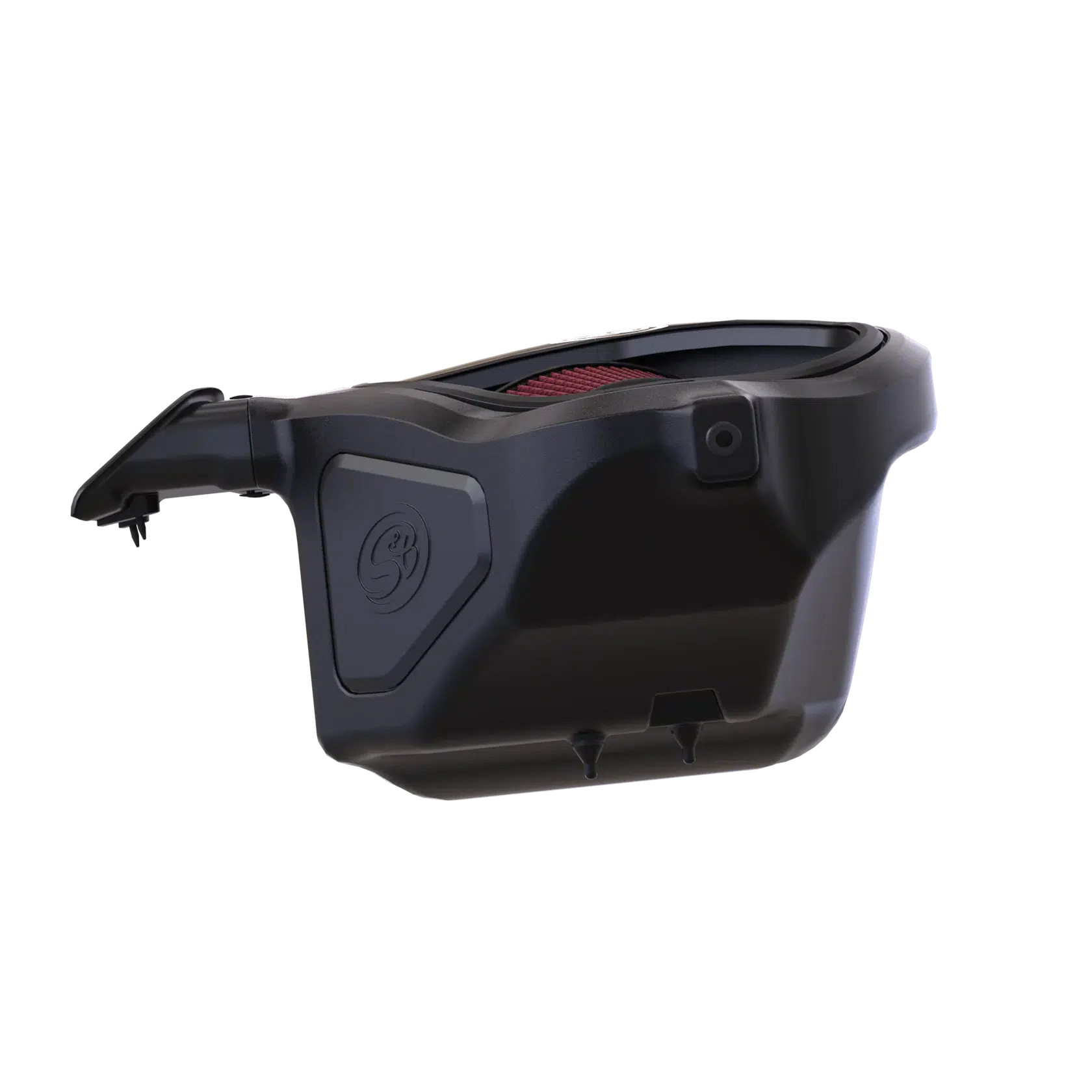 2023 F-150 S&B Cold Air Intake (75-5175)-Intake Kit-S&B Filters-Dirty Diesel Customs