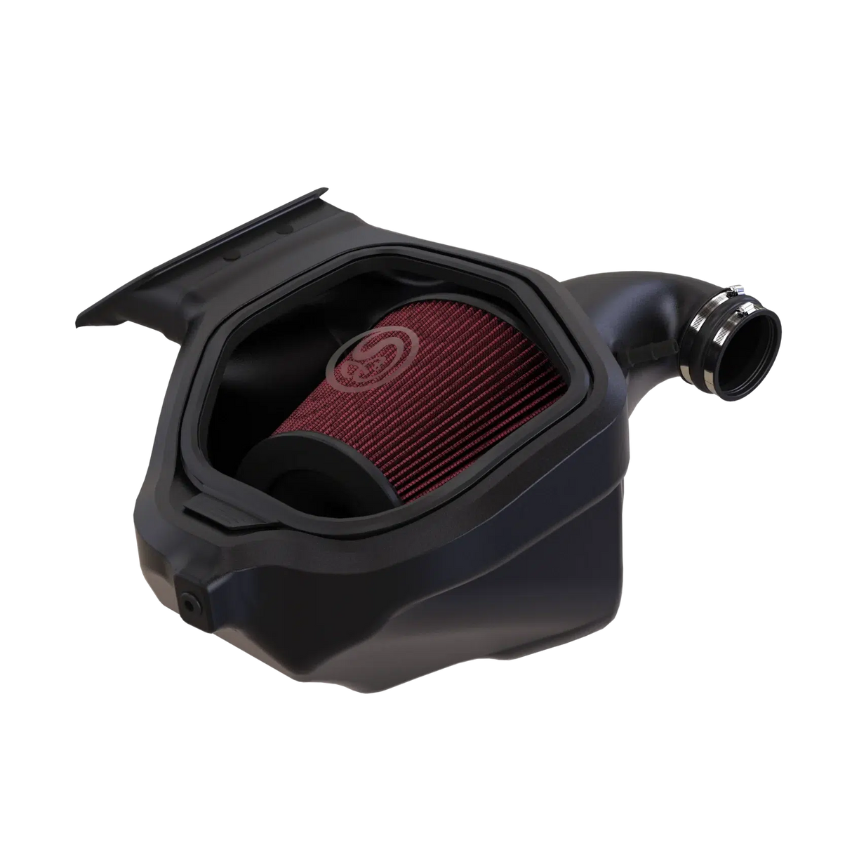 2023 F-150 S&B Cold Air Intake (75-5175)-Intake Kit-S&B Filters-Dirty Diesel Customs